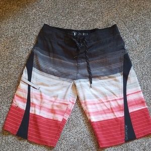 O'Neill Super Freak Board Shorts
